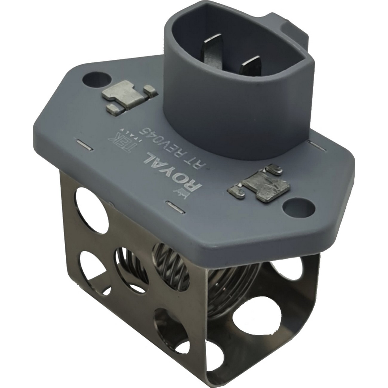 Resistencia Electroventilador Ford Courier Fiesta 1.3 1.416v